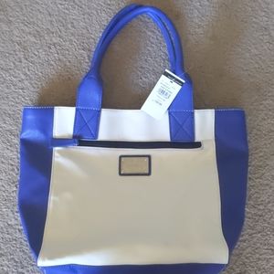 Nine West Wilson's Leather Handbag